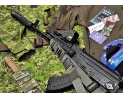 Глушник STEEL GEN 2-foto3