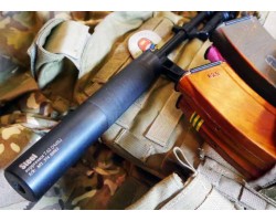 Глушник STEEL GEN 2-foto5