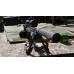 Глушник інтегрований STEEL Revolution