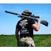 Глушник інтегрований STEEL Revolution