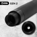 Глушник STEEL GEN 2 (РКК, РПК) 5.45 різьблення 14х1L 