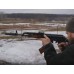 Глушник STEEL PATRIOT для АК 7.62 14x1Lh, 5.45 24x1.5
