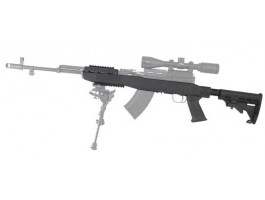 Комплект для СКС – TAPCO STK66169