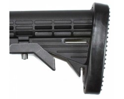 Гумовий потиличник на приклад TAPCO-foto2