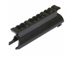 Кришка ствольної коробки для СКС SCRA-19