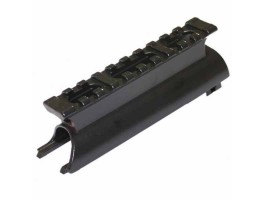 Крышка ствольной коробки для СКС  SCRA-19