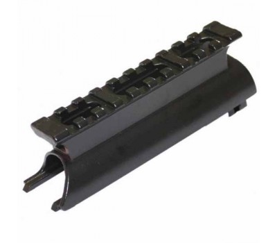 Кришка ствольної коробки для СКС SCRA-19