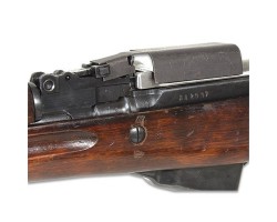 Відсікач гільз Leapers UTG ASKSD для SKS-foto2