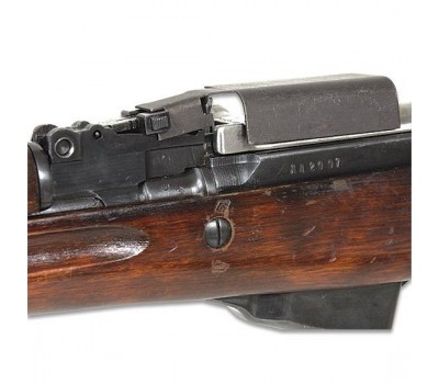 Відсікач гільз Leapers UTG ASKSD для SKS