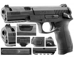 Пневматичний пістолет Umarex UX DX17 кал. 4,5 мм-foto4