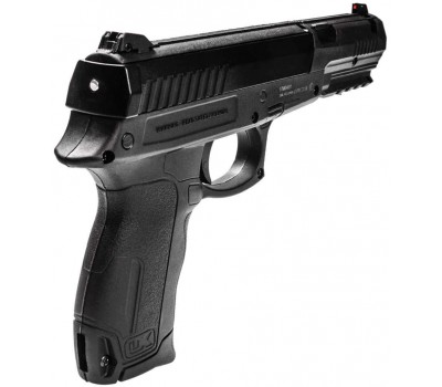 Пневматичний пістолет Umarex UX DX17 кал. 4,5 мм