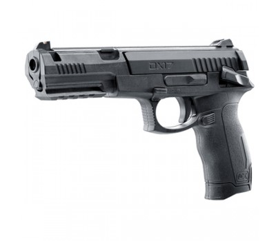 Пневматичний пістолет Umarex UX DX17 кал. 4,5 мм