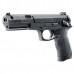 Пневматичний пістолет Umarex UX DX17 кал. 4,5 мм