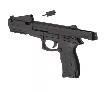 Пневматичний пістолет Umarex UX DX17 кал. 4,5 мм