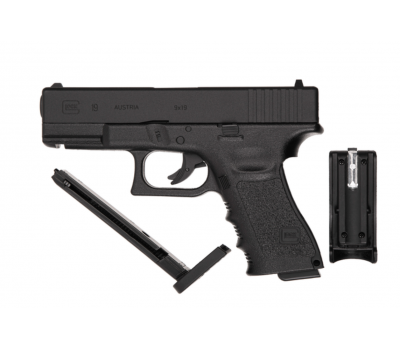 Пневматичний пістолет Umarex Glock 19 кал.4,5мм