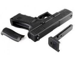 Пневматичний пістолет Umarex Glock 19 кал.4,5мм-foto2