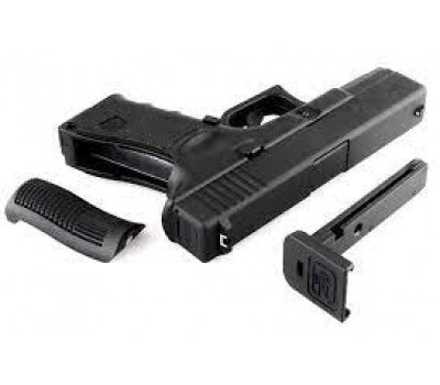 Пневматичний пістолет Umarex Glock 19 кал.4,5мм