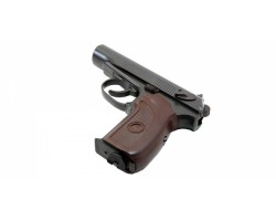 Пневматичний пістолет Umarex Legends Makarov кал.4,5мм-foto3