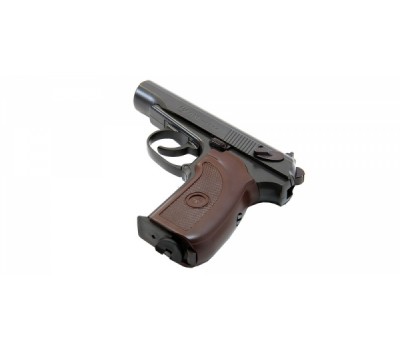 Пневматичний пістолет Umarex Legends Makarov кал.4,5мм