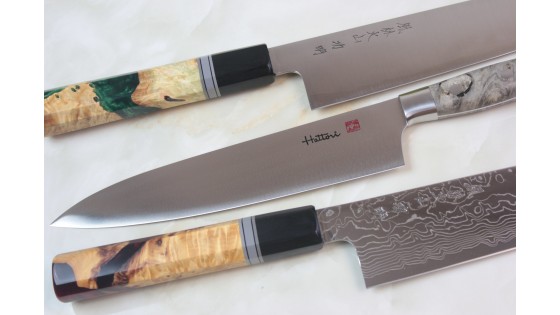 КРАЩІ ЯПОНСЬКІ КУХОННІ НОЖІ: ПОСІБНИК ПО КУПІВЛІ